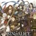 NEXON宣布正式代理手游《SINoALICE》国际版！预定2019年推出！