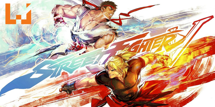 听声辨位绝招满级！盲人大师玩《Street Fighter V》52秒击败大师级Ryu！