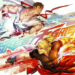 听声辨位绝招满级！盲人大师玩《Street Fighter V》52秒击败大师级Ryu！