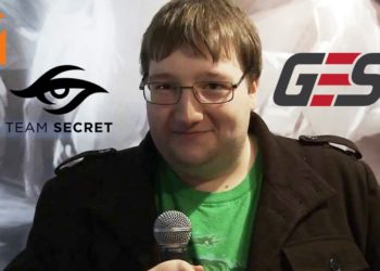 《Dota 2》Team Secret总监释出公开信！大爆GESC拖欠其他单位酬金超过RM3,000,000！