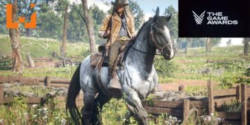 TGA 2018大奖提名名单公布！《God of War》和《Red Dead Redemption 2》争夺年度游戏大奖！