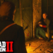 【剧透慎入】爱写诗的中二吸血鬼！手把手教你找到《Red Dead Redemption 2》的吸血鬼彩蛋！