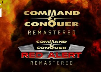 EA确认有《Command & Conquer: Tiberian Dawn》和《Red Alert》的重制版！游戏没有微交易成分！