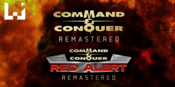 EA确认有《Command & Conquer: Tiberian Dawn》和《Red Alert》的重制版！游戏没有微交易成分！