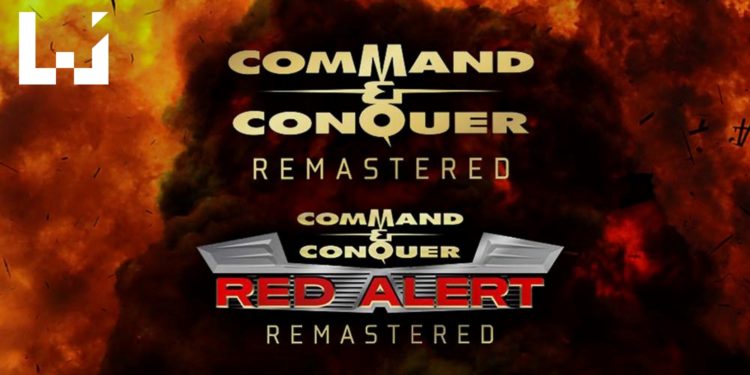 EA确认有《Command & Conquer: Tiberian Dawn》和《Red Alert》的重制版！游戏没有微交易成分！