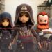 手游《Assassin’s Creed Rebellion》正式登陆双平台！可爱刺客兄弟会出击！