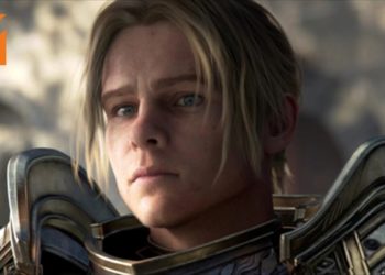 【BlizzCon 2018】《World of Warcraft: Battle for Azeroth》预告新更新！Naga领地Nazjatar登场！