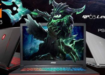 MSI举行黑色星期五大促销！买指定电竞笔电就送你Steam Wallet高达RM200！