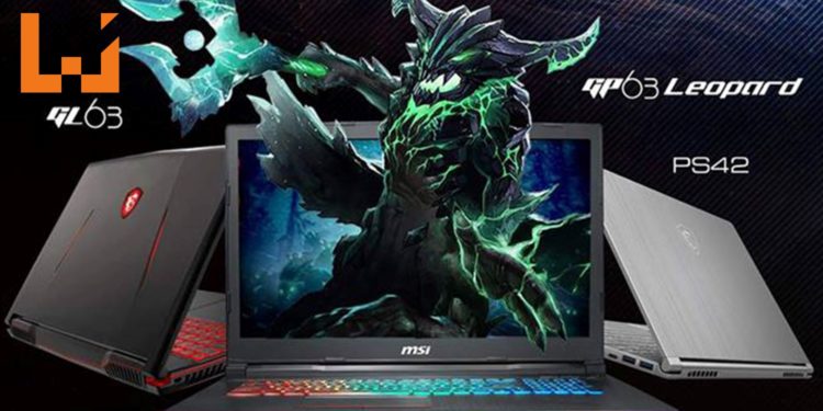 MSI举行黑色星期五大促销！买指定电竞笔电就送你Steam Wallet高达RM200！