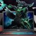 MSI举行黑色星期五大促销!买指定电竞笔电就送你Steam Wallet高达RM200!