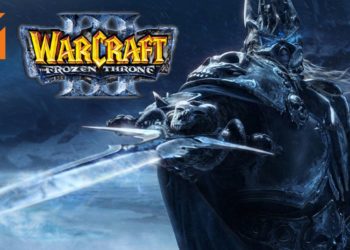 《魔兽争霸》官方对战平台可以让你免费游玩《Warcraft III》！重温当时的残酷战役！