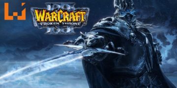 《魔兽争霸》官方对战平台可以让你免费游玩《Warcraft III》！重温当时的残酷战役！