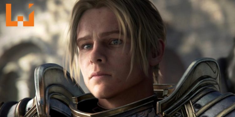 【BlizzCon 2018】《World of Warcraft: Battle for Azeroth》预告新更新！Naga领地Nazjatar登场！