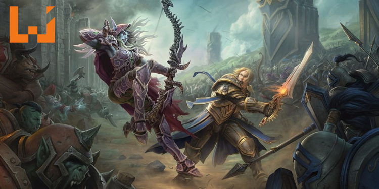 内部开发人员爆料:Blizzard正在开发一款类《Pokemon GO》玩法的《Warcraft》手游?