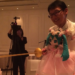 日本男子办婚礼风光迎娶初音未来！亲友粉丝献祝福 婚礼现场温馨感人！