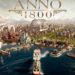庆祝《Anno》系列20周年！新作《Anno 1800》封测注册开启！