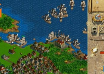 Ubisoft限时免费送出《Anno 1602》！结合建设与战略的经典游戏！