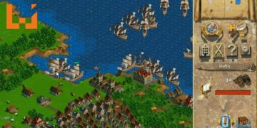 Ubisoft限时免费送出《Anno 1602》！结合建设与战略的经典游戏！