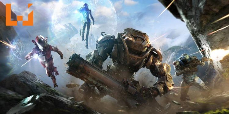 玩家违反《Anthem》Closed Alpha保密协议进行直播遭官方封禁！Origin账号“焕然一新”！