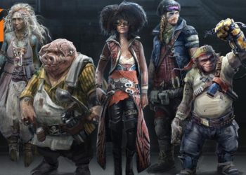 Ubisoft宣布《Beyond Good & Evil 2》需全程联网游玩！粉丝表示“我还是等下一作吧！”