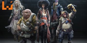 Ubisoft宣布《Beyond Good & Evil 2》需全程联网游玩！粉丝表示“我还是等下一作吧！”