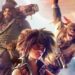 《Beyond Good & Evil 2》公开E3 2018闭门试玩演示！多人合作 武器载具 多项游戏细节曝光！