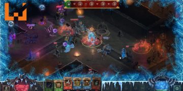 向初代《Diablo》致敬的ARPG游戏？！《Book of Demons》极度好评并且促销热卖中！