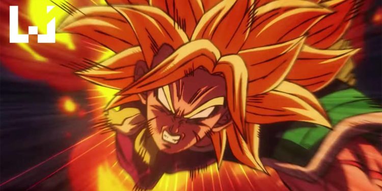 Wanuxi盘点《Dragon Ball Super》中除神以外最强的战士！一山还有一山高！