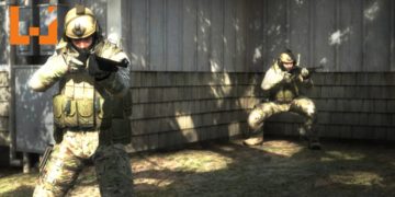 《CS: GO》正式成为免费游戏！游戏里的所有内容皆可免费游玩！