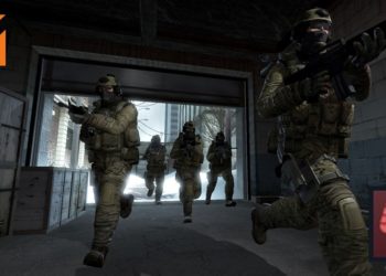 《CS: GO》成为免费游戏一天获得超过1.4万个差评！玩家担心作弊问题增多！