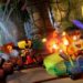 【TGA 2018】《Crash Team Racing Nitro-Fueled》公布首支预告！明年6月约定你重温欢乐的童年回忆！