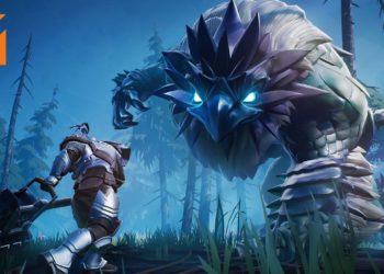 西式猎人国际化？！《Dauntless》即将登陆PS4、Xbox One平台！