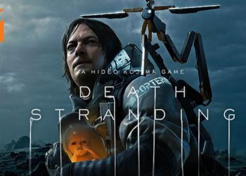 《Death Stranding》配音工作正式展开！津田健次郎与水樹奈奈重磅现身！