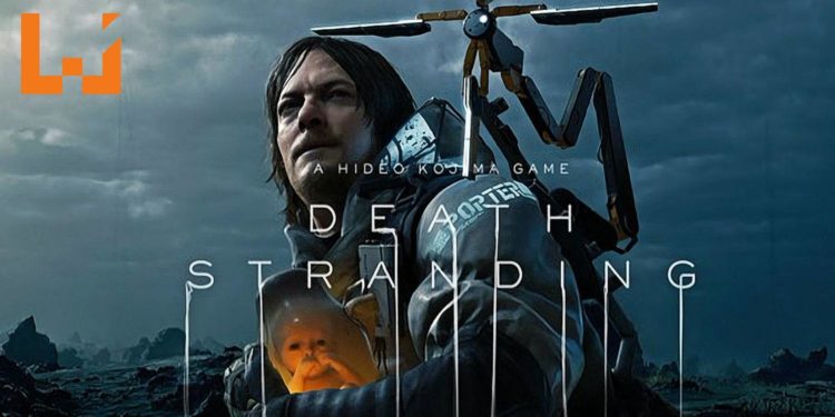 《Death Stranding》配音工作正式展开！津田健次郎与水樹奈奈重磅现身！