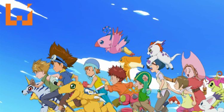 《Digimon Adventure》主角八神太一的声优-藤田淑子不幸离世！随着“蝴蝶”的方向离我们而去！