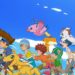 《Digimon Adventure》主角八神太一的声优-藤田淑子不幸离世！随着“蝴蝶”的方向离我们而去！