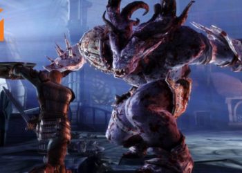 传言《Dragon Age》新作或在TGA 2018公布？推出时间可能要等到2021年？