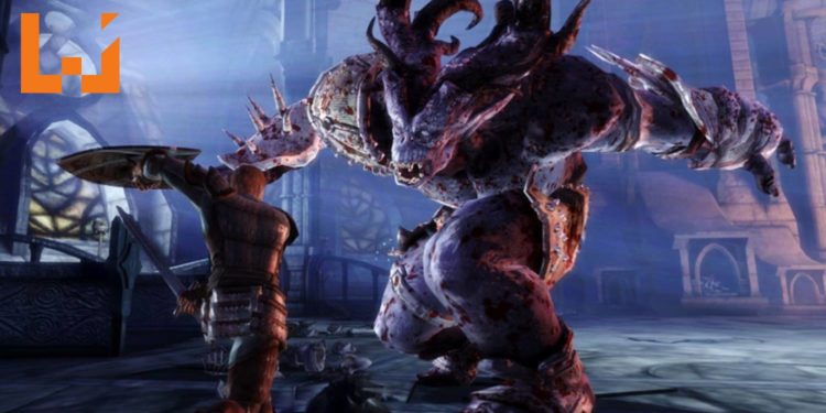 传言《Dragon Age》新作或在TGA 2018公布?推出时间可能要等到2021年?