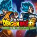 《Dragon Ball Super Broly》确认将在GSC上映!准备迎接最强赛亚人!