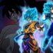 《Dragon Ball Super Broly》将在本月上映！传说中的超级赛亚人更强悍了！
