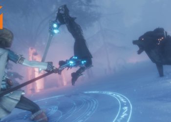 极似《Final Fantasy》的独立游戏《Edge Of Eternity》正式发售！仅需RM35.10就可入手！