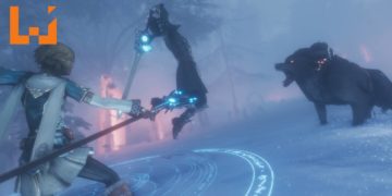 极似《Final Fantasy》的独立游戏《Edge Of Eternity》正式发售！仅需RM35.10就可入手！