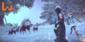 Wanuxi评测《Edge of Eternity》！玩法独特的传统JRPG！