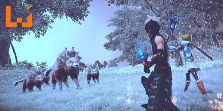 Wanuxi评测《Edge of Eternity》！玩法独特的传统JRPG！