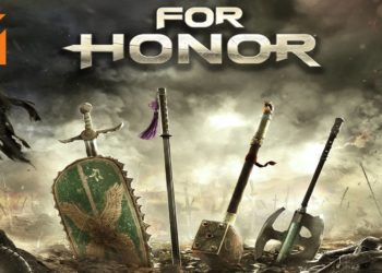 《For Honor》将在2019年初迎来4位新英雄！为接下来的第三年更新改版计划“Year of the Harbinger”揭开序幕！