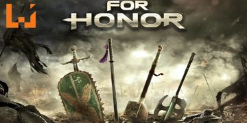《For Honor》将在2019年初迎来4位新英雄！为接下来的第三年更新改版计划“Year of the Harbinger”揭开序幕！