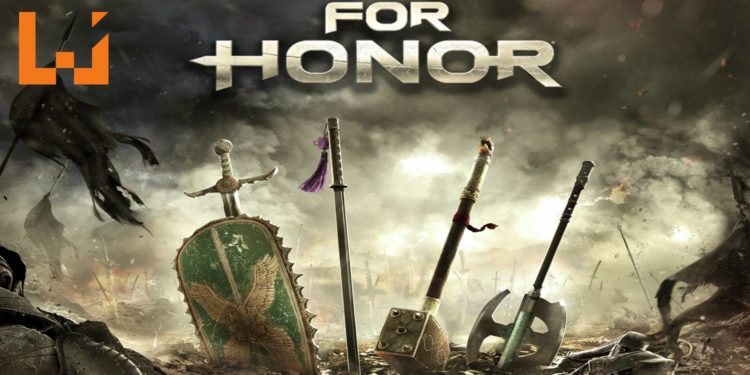 《For Honor》将在2019年初迎来4位新英雄！为接下来的第三年更新改版计划“Year of the Harbinger”揭开序幕！