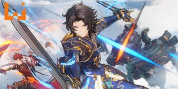 《Granblue Fantasy Relink》和《Granblue Fantasy Versus》游戏总监透露希望能登陆PC平台！