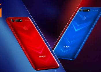 HONOR View20宣布在中国推出！魅眼全视屏打机更爽快？