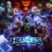 《Heroes of the Storm》要凉凉的节奏？调动人员还取消2019年电竞比赛！